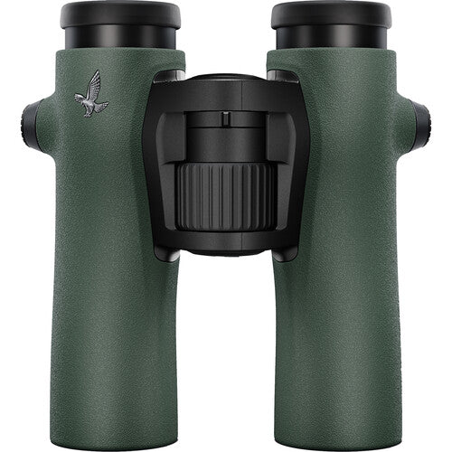 Swarovski NL Pure 8x32 Green-Black