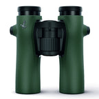 Swarovski NL Pure 10x32 Green-Black