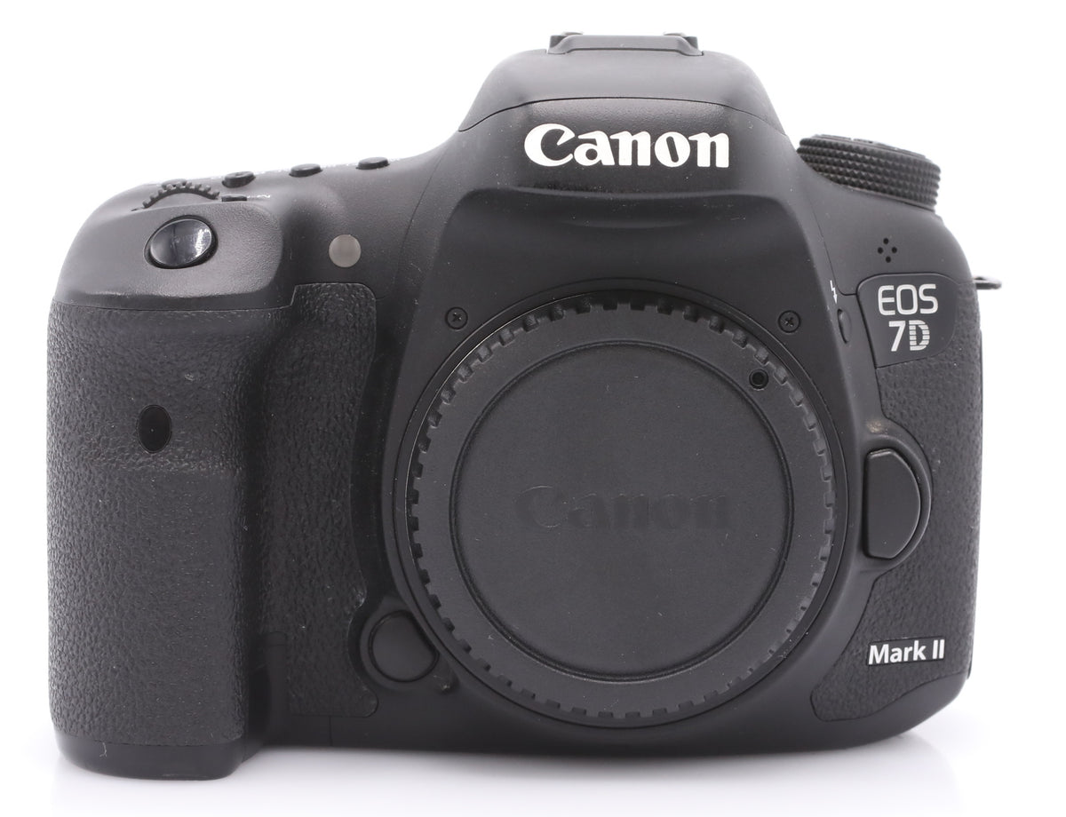 Canon  EOS 7D mark II body occasion