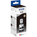 Epson 113 EcoTank Ink Black
