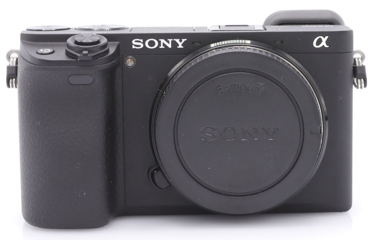 Sony A6300 body occasion