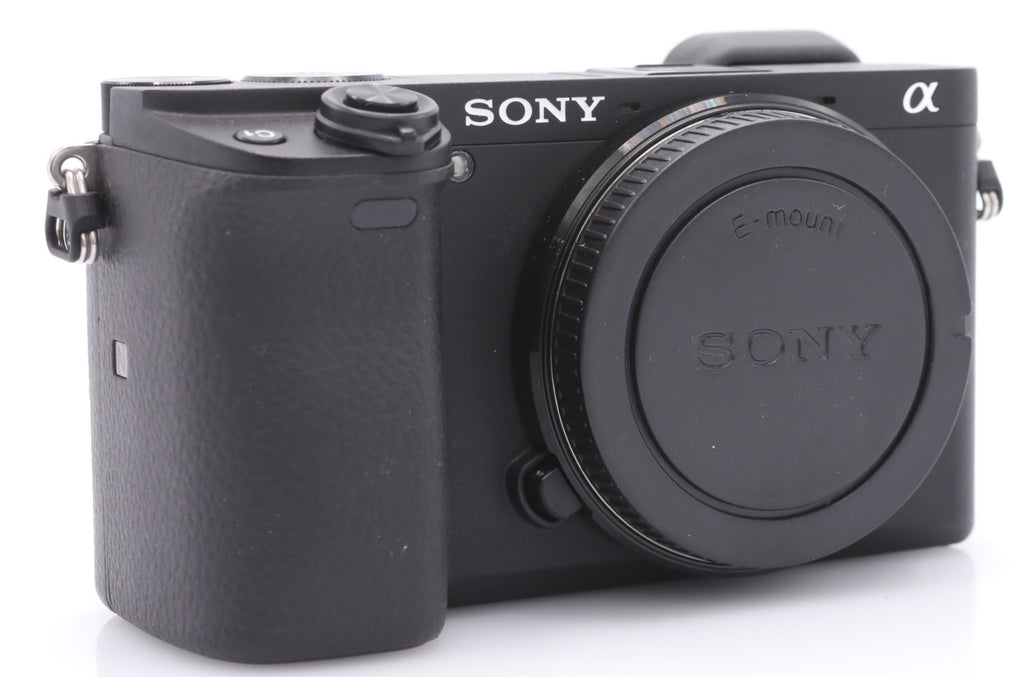 Sony A6300 body occasion