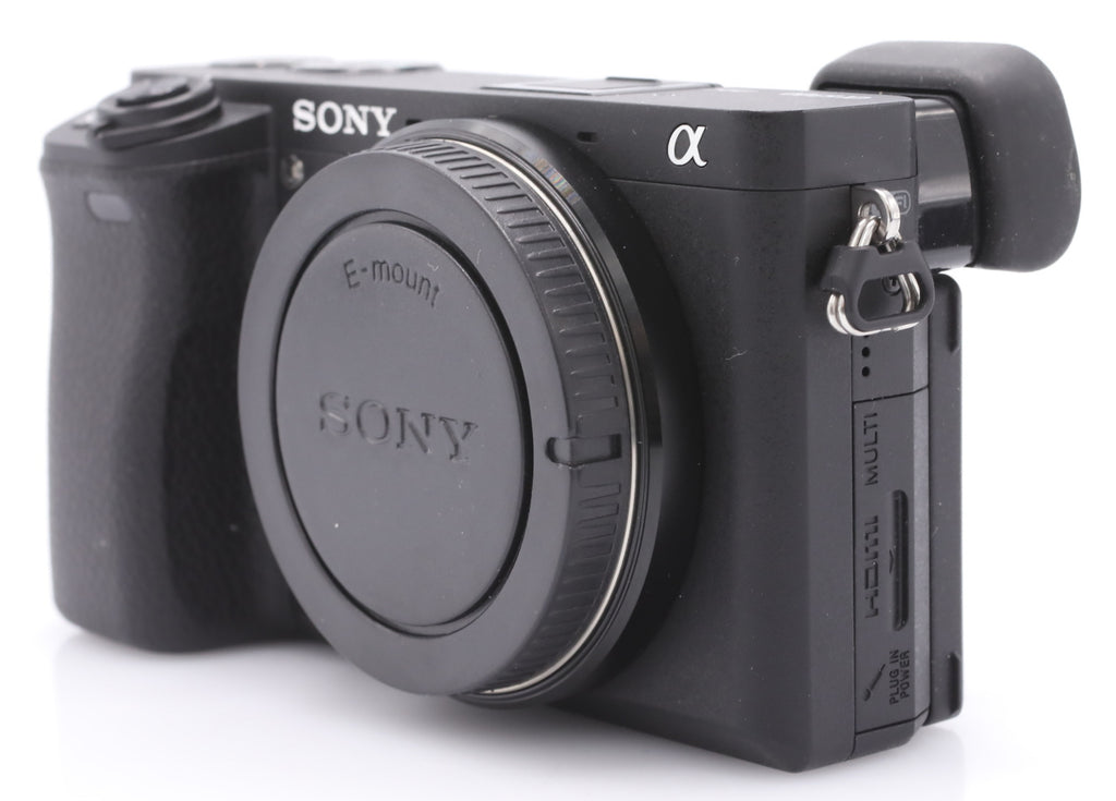 Sony A6300 body occasion