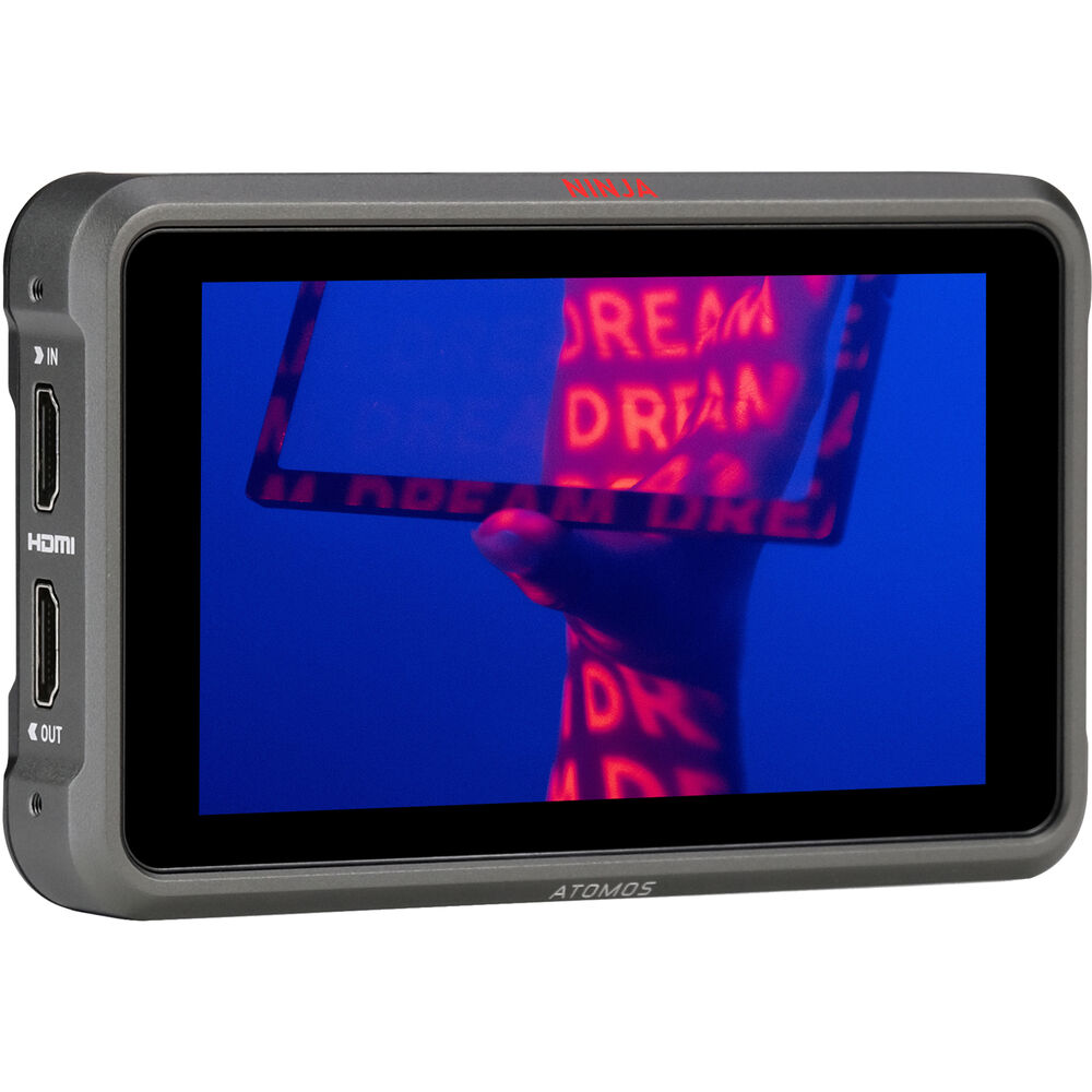 Atomos Ninja V+