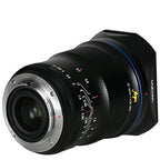 Laowa Argus 33mm f/0.95 CF Objektiv APO - Nikon Z
