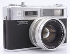 Yashica Electro 35 occasion