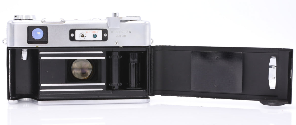 Yashica Electro 35 occasion