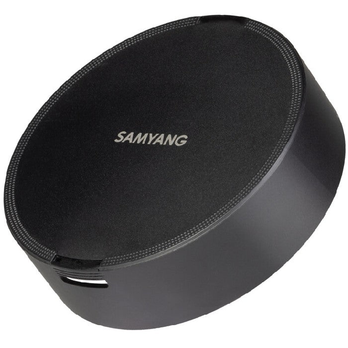 Samyang Front Cap für AF 14mm F2.8 Canon EF & Nikon F