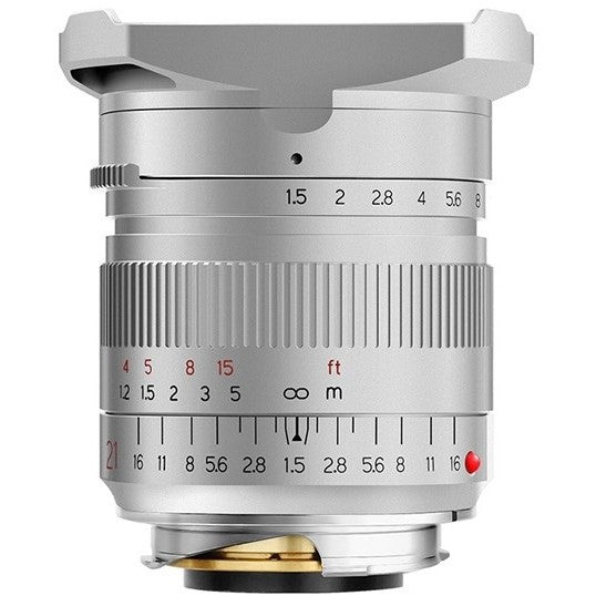 TTartisan 21mm f/1.5 Leica-M-Mount