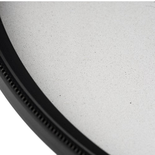 Nisi 72mm kreisförmiger schwarzer Nebelfilter 1/2