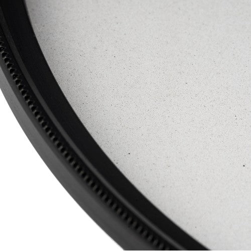 Nisi 82mm kreisförmiger schwarzer Nebelfilter 1/4