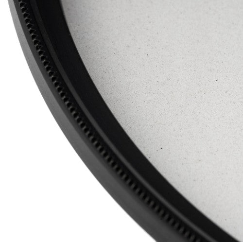 Nisi 49mm kreisförmiger schwarzer Nebelfilter 1/8