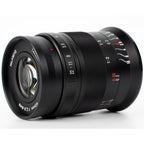 7artisans 60mm f/2.8 Canon mark ii EOS-R