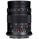 7artisans 60mm f/2.8 Nikon mark ii Z