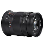 7artisans 60mm f/2.8 Nikon mark ii Z