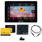 SmallHD Indie 7 RED Komodo Kit