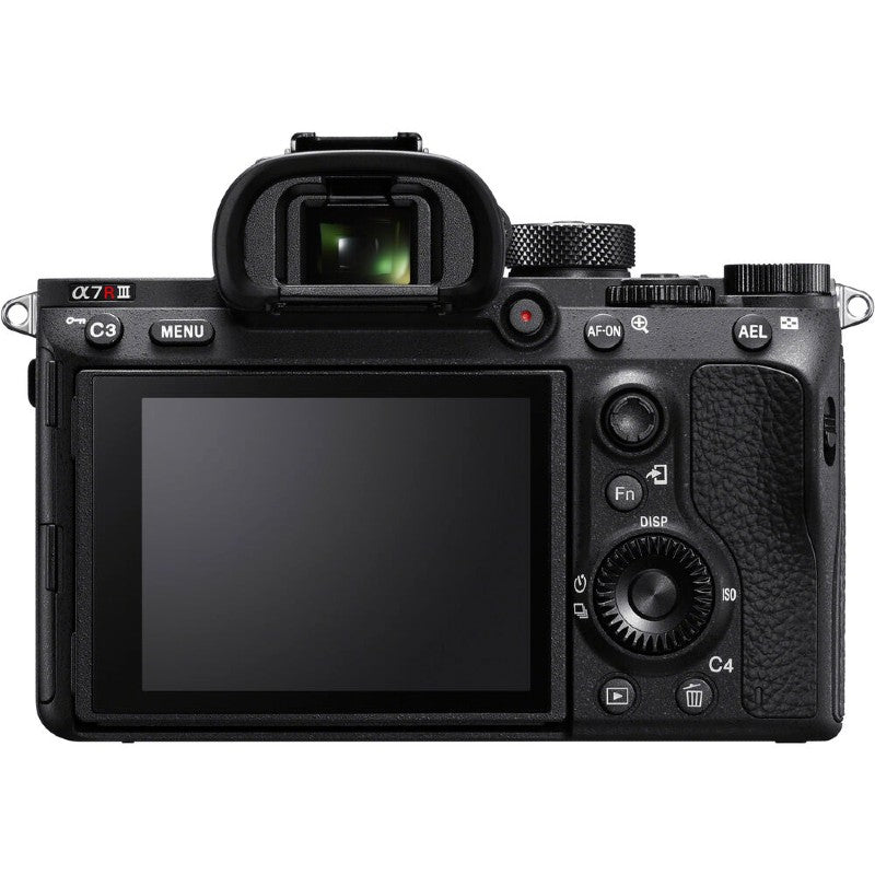 Sony A7R mark III A body