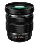 Olympus M.Zuiko Digital ED 8-25mm F4.0 PRO
