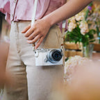 Olympus E-P7 Body wit