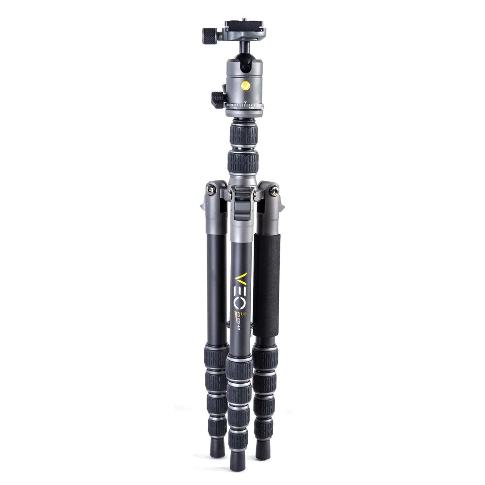 Vanguard VEO 3GO 235AB Tripod + Monopod + Selfie stick + Bluetooth Adapter