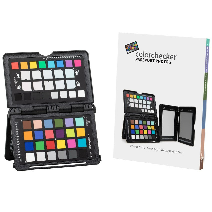 Calibrite ColorChecker Passport photo 2