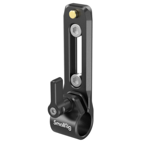 SmallRig 3011, Stangenklemme (Rod Clamp) (mit NATO-Schiene)