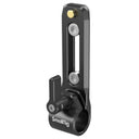 SmallRig 3011, Stangenklemme (Rod Clamp) (mit NATO-Schiene)