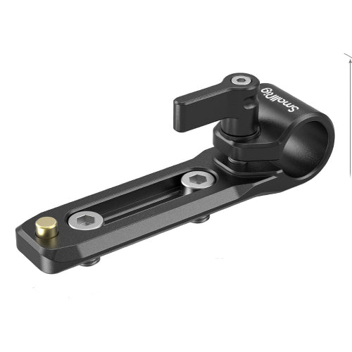 SmallRig 3011, Stangenklemme (Rod Clamp) (mit NATO-Schiene)
