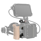 SmallRig 3011, Stangenklemme (Rod Clamp) (mit NATO-Schiene)