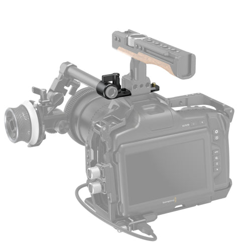 SmallRig 3011, Stangenklemme (Rod Clamp) (mit NATO-Schiene)