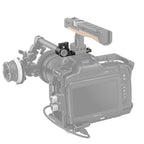 SmallRig 3011, Stangenklemme (Rod Clamp) (mit NATO-Schiene)