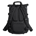 WANDRD THE PRVKE 31 Rucksack schwarz Foto Bundle V3
