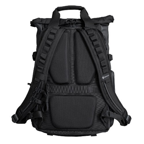 WANDRD THE PRVKE 31 Rucksack schwarz Foto Bundle V3