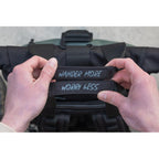 WANDRD THE PRVKE 31 Rucksack schwarz Foto Bundle V3