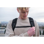 WANDRD THE PRVKE 31 Rucksack schwarz Foto Bundle V3