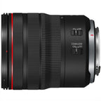 Canon RF 14-35mm f/4L IS USM