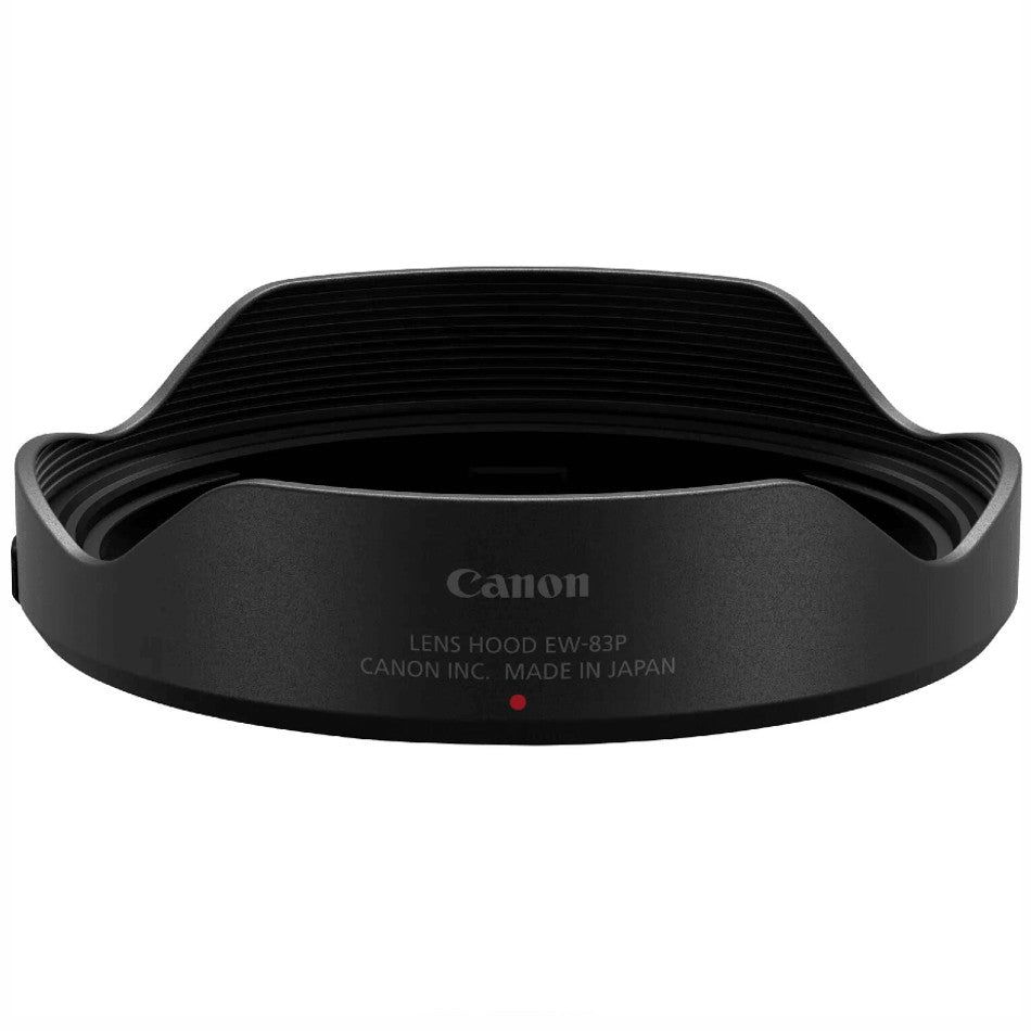 Canon RF 14-35mm f/4L IS USM