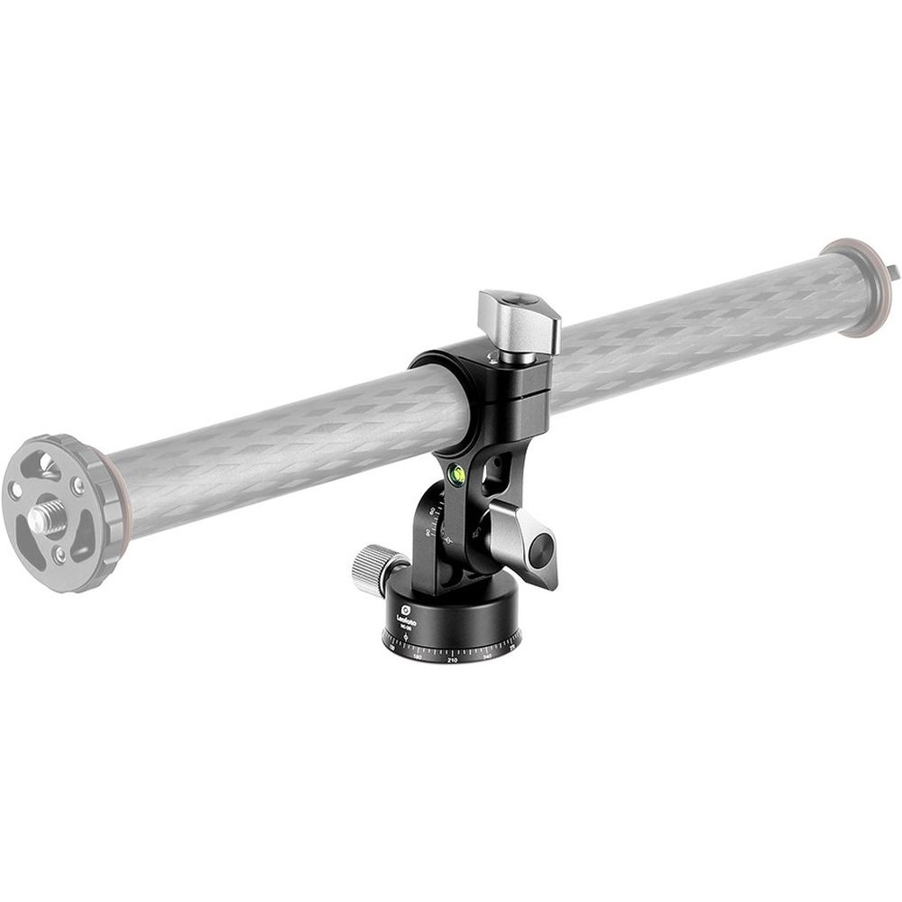 Leofoto HX-32 Neigungsadapter für Mittelsäule für Urban LX-324CT