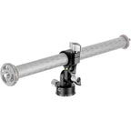 Leofoto HX-32 Neigungsadapter für Mittelsäule für Urban LX-324CT