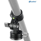 Leofoto HX-32 Neigungsadapter für Mittelsäule für Urban LX-324CT
