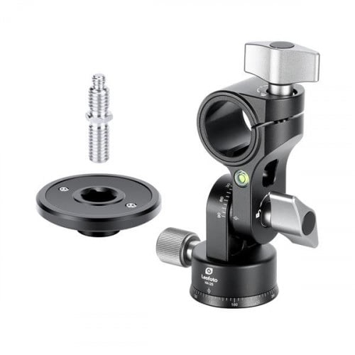 Leofoto HX-25 Centre column tilt adapter for tripod LX-254CT