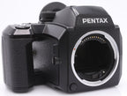 Pentax 645N Body occasion