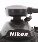 Nikon GP-1 GPS unit occasion