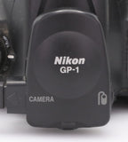 Nikon GP-1 GPS unit occasion