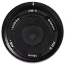 Lensbaby Mirrorless 16mm pin hole pancake lens for Sony E