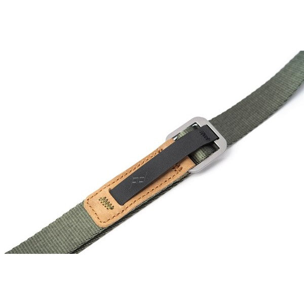 Peak Design Leash - sage Kameragurt