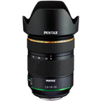 Pentax HD-DA 16-50mm f/2.8 ED PLM AW