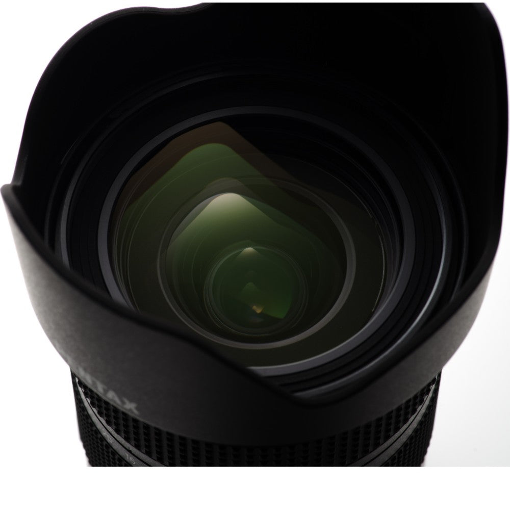 Pentax HD-DA 16-50mm f/2.8 ED PLM AW