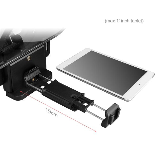 Desview T3 Teleprompter (Autocue) für Smartphone/Tablet