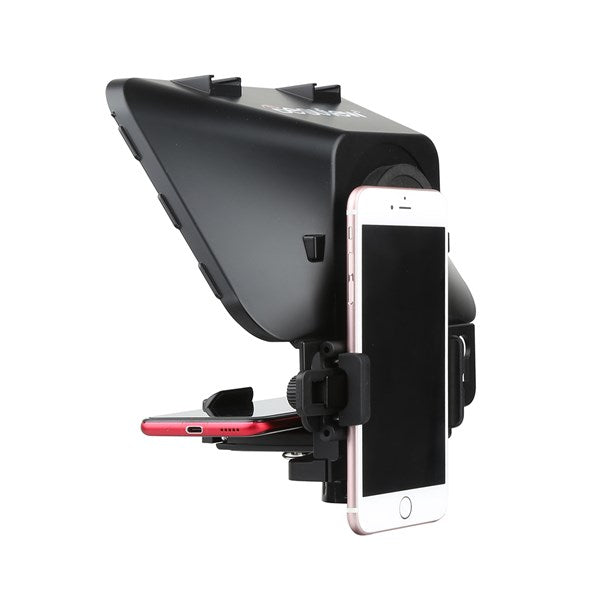 Desview T3 Teleprompter (Autocue) für Smartphone/Tablet